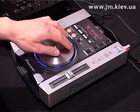 Видео-уроки для диджеев - устройство CD-проигрывателя