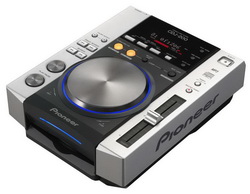 Pioneer CDJ-200