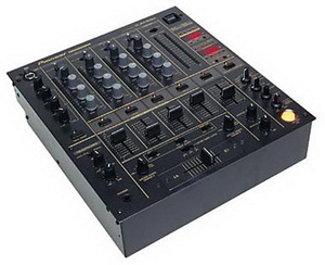 Pioneer DJM-600