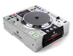 Denon DN-S3500