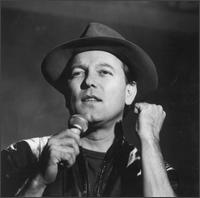 Ruben Blades