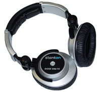 Stanton DJ Pro 2000S