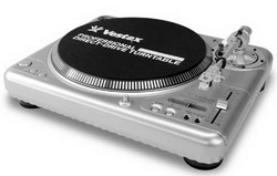 Vestax PDX-2000 MK2 Pro