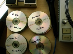 Как записывать треки для игры на CD