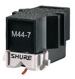 Shure M44-7