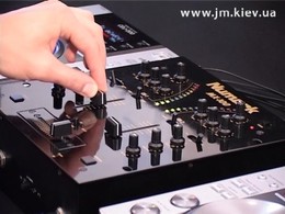 Видео-уроки для DJ